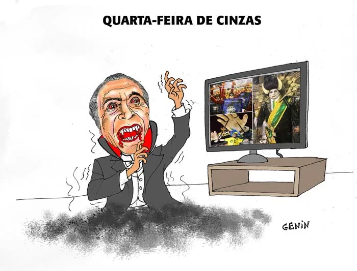 Charge de Genin