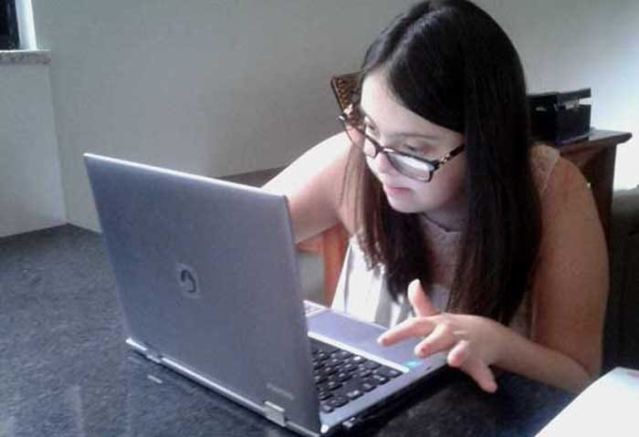 Um cromossomo a mais não faz diferença em sociedade