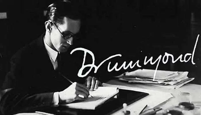 A Cidade e as cartas do Poeta aos seus conterrâneos
