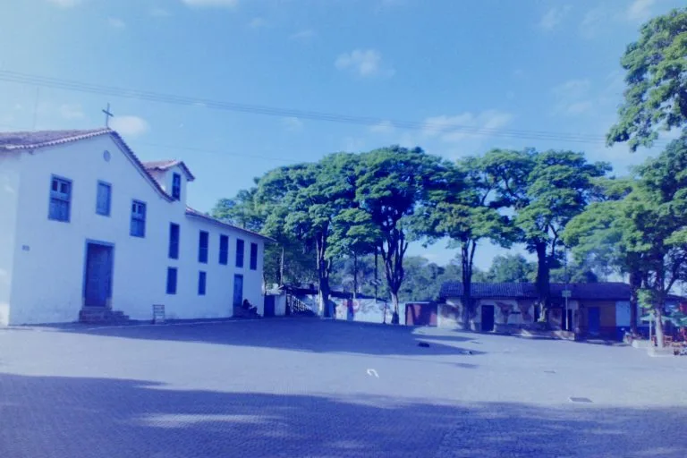 A participação dos judeus e cristãos-novos na criação e colonização do Sul do Brasil