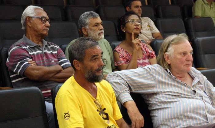 Prefeitura dá calote de R$ 700 mil ao deixar de ressarcir participantes do programa Preservar para não Secar