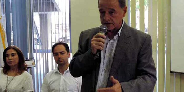 Julgamento das contas da campanha de Ronaldo Magalhães pelo TRE-MG é agendado para o dia 26