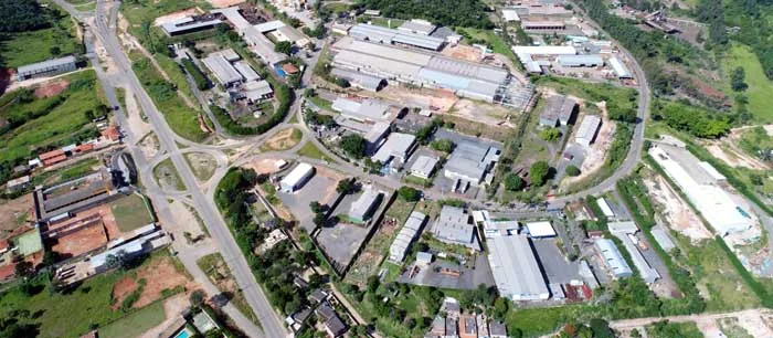 Concessão de terrenos municipais para fins industriais deve retornar à pauta da Câmara nesta terça-feira