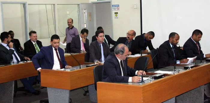 Vereador negocia com governo e libera projeto que recria a Secretaria de Meio Ambiente