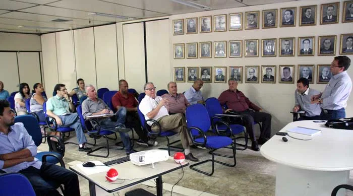 Itabira ainda não sabe quais são os empresários que devem ao Fundesi