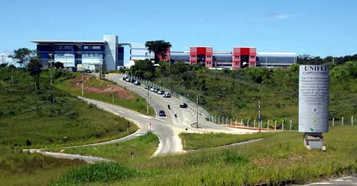 Reitor desconsidera consulta e nomeia segundo colocado para dirigir campus da Unifei em Itabira