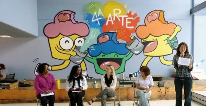 A mulher em sociedade, empoderada e emancipada, é tema de debate na Unifei