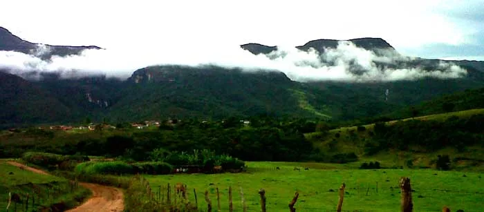 Serra dos Alves, no município de Itabira, está no itinerário da 2ª Cipó Cup, a prova ciclista mais expedicionária do país