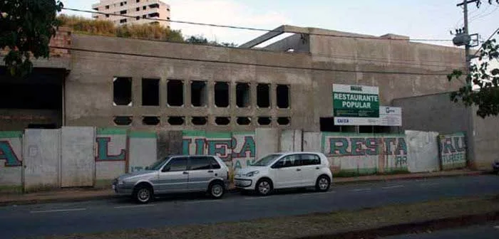 Prefeitura “sepulta” Restaurante Popular ao decidir transferir Banco de Alimentos para prédio da avenida das Rosas, diz vereador