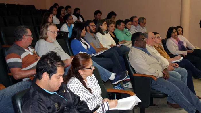O Codema não é democrático e só representa os empresários, reconhece seu vice-presidente