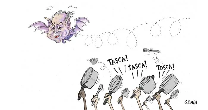 Charge de Genin