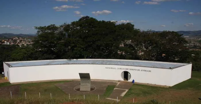 Projeto de reforma do Memorial inclui melhorias na acessibilidade e iluminação mais apropriada