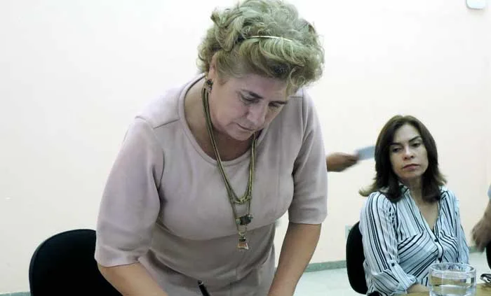 Priscila toma posse na Secretaria de Meio Ambiente com vários “fantasmas” para exorcizar