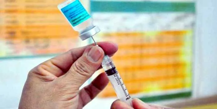 Neste sábado tem campanha de vacinação contra a gripe