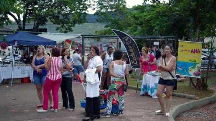 A cultura popular tem encontro marcado com o Tô na Praça neste sábado na praça do Campestre
