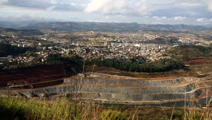 Para não se esquecer de lembrar: amanhã tem reunião pública com a Vale na Câmara Municipal