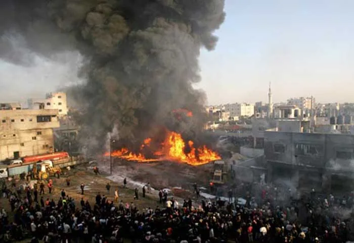Nos 70 anos de Israel, polos opostos da democracia corroem a liberdade