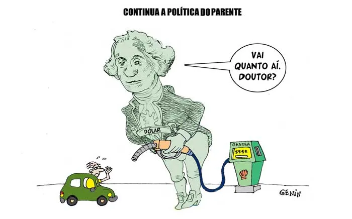 Charge de Genin