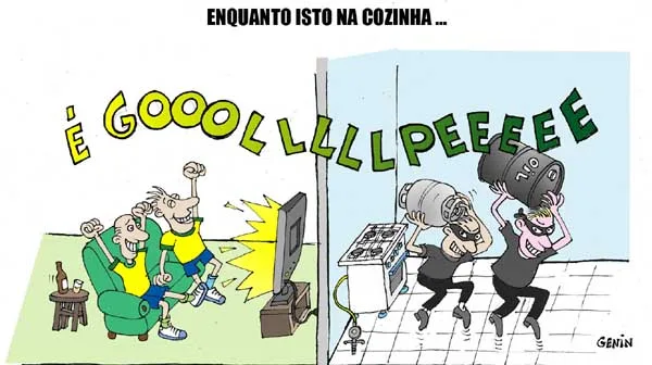 Charge de Genin