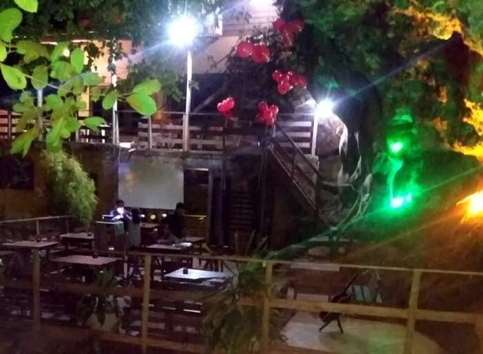 Chalezinho, no bairro Pará, muda para a “boca da mina” para ficar no mesmo lugar