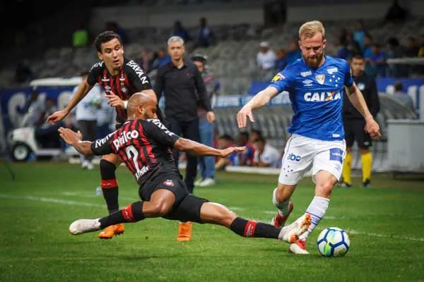 Pitacos da rodada esportiva