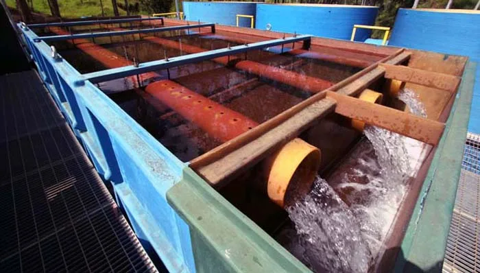 Diretor do Saae desmente boato: “água do Saae é tratada e não causa disfunções gastrointestinais”