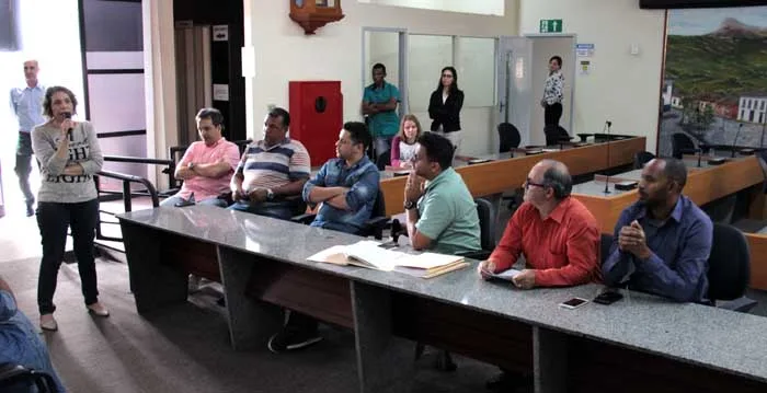 “É falta de ética receber sem trabalhar”, diz superintendente, contrária ao pagamento de honorários quando a dívida não é judicializada