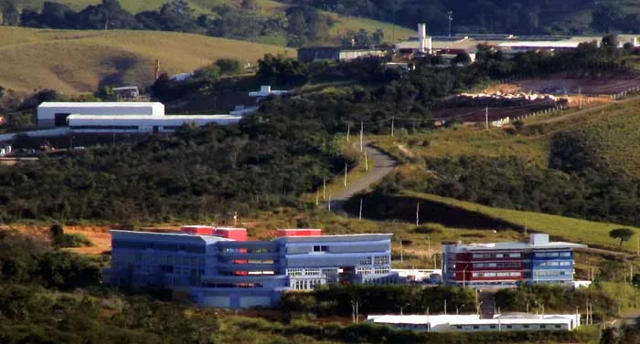 Memória de uma diversificação fracassada em Itabira com recursos do público