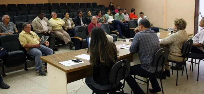 Lei do “puxadinho” chega ao Codema e mandatos dos conselheiros da sociedade civil são prorrogados