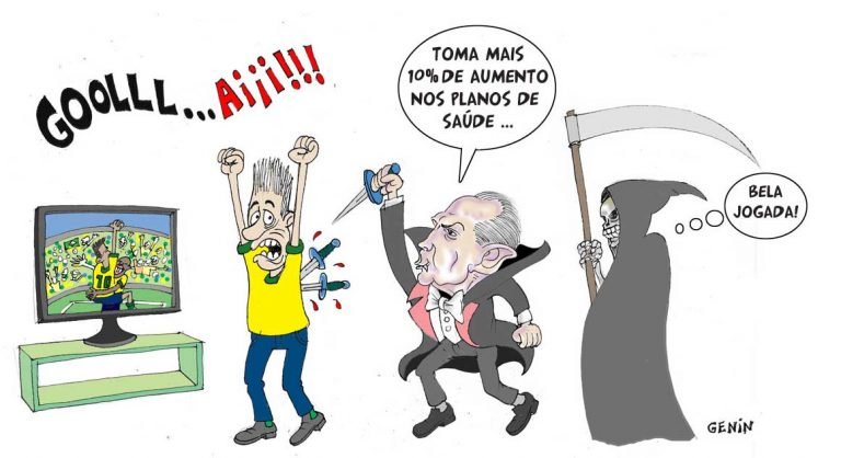 Charge de Genin