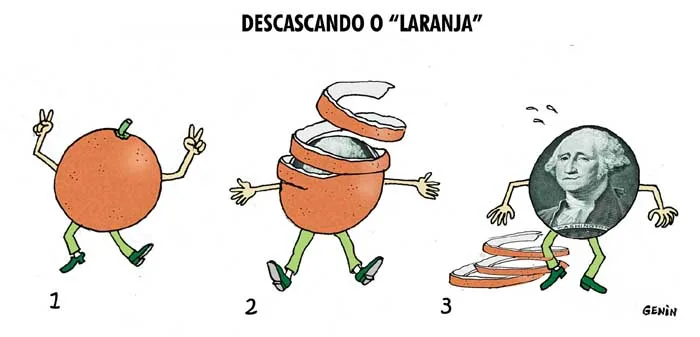 Charge de Genin