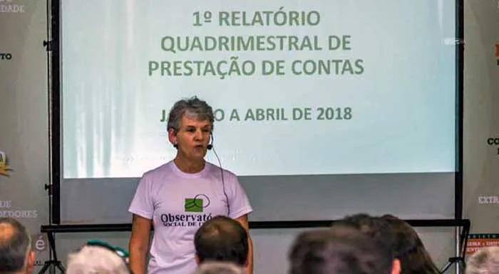 Observatório Social do Brasil Itabira se prepara para acompanhar as licitações municipais