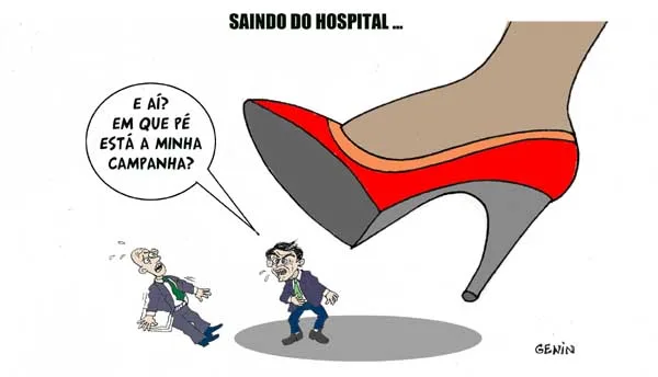 Charge de Genin