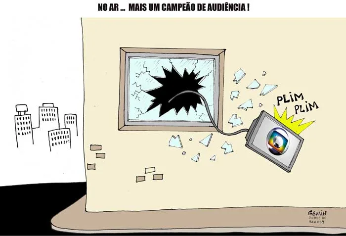 Charge de Genin