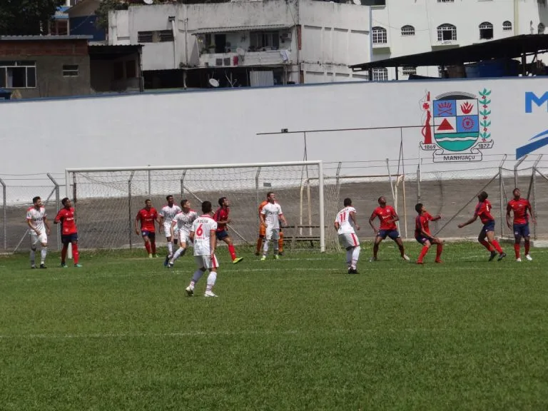 Pitacos da rodada esportiva