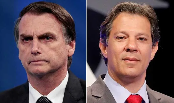 Santa Maria diz não a Bolsonaro, enquanto Itabira diz sim e fica sem deputado