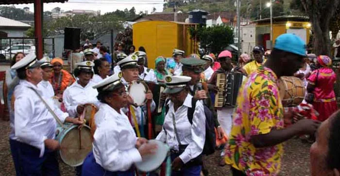 Falta vontade política para desenvolver a cultura em Itabira