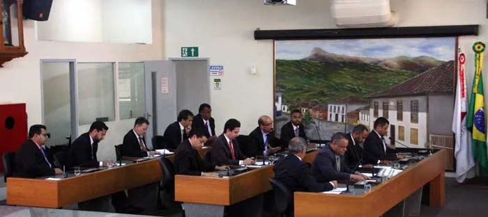 Câmara Municipal diz em nota que gastos do legislativo são distorcidos na rede social