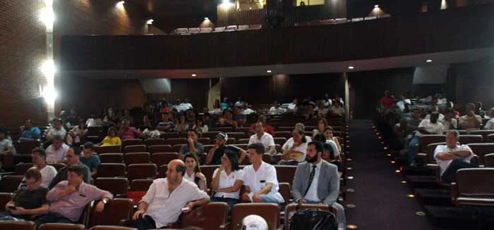 O povo fala na audiência pública do rio Tanque e tem as suas razões