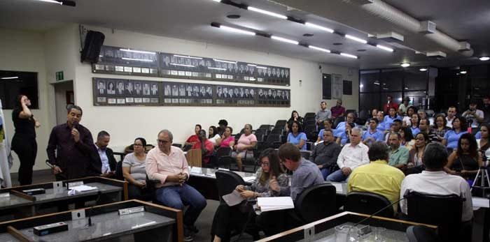 Audiência Pública debate mobilidade, acessibilidade e inclusão social da pessoa com eficiência