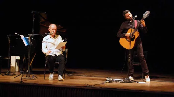 A Máquina do Mundo e o poeta que nunca se esqueceu de sua cidade mineral