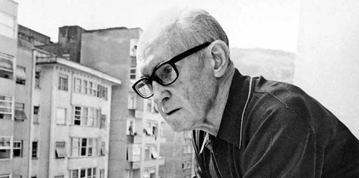 Itabira celebra, no fim do mês, Drummond e os 90 anos de lançamento do poema No Meio do Caminho