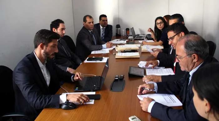 CPI apura se há irregularidade e superfaturamento na construção da UPA do Fênix