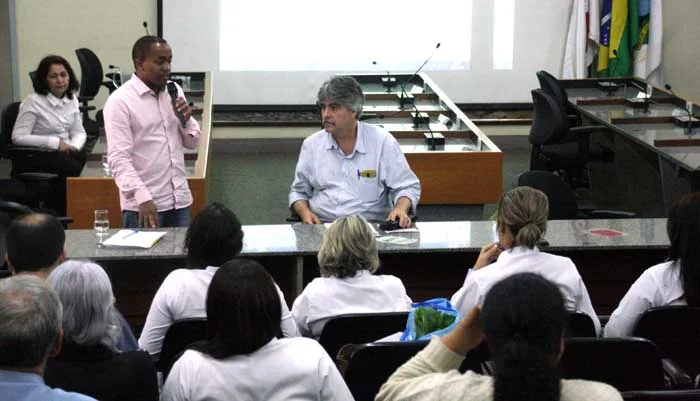 Governo não nega dívida com a saúde em Itabira mas valor é menor, diz diretor da GRS