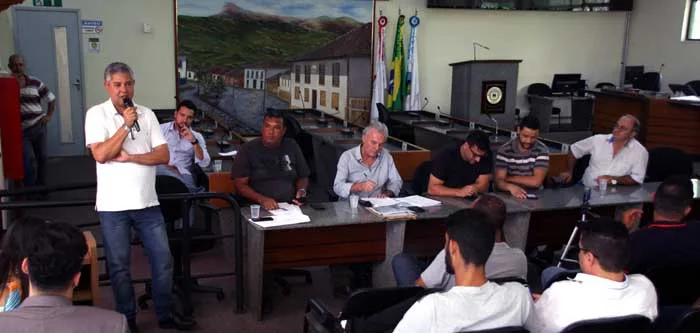 Banco do Povo não é viável financeiramente e deve ser fechado, defende Geraldo Rubens, ex-presidente e secretário de Planejamento