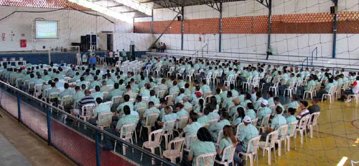 Trabalhadores da Vale aprovam PLR que exclui afastados por doença e muda base de cálculo