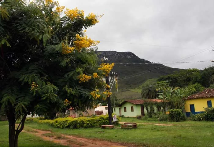 Prefeitura já tem projetos para instalar estações de tratamento de água na Serra dos Alves e Chapada