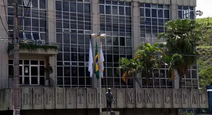 Com o confisco do governo estadual, Ronaldo Magalhães terá de rever plano de investimento