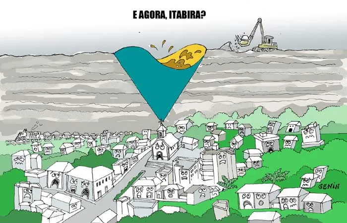 Charge de Genin