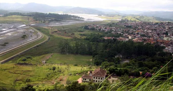 Se a Vale parar em Itabira, em três meses a economia municipal entra em colapso, avalia secretário da Fazenda